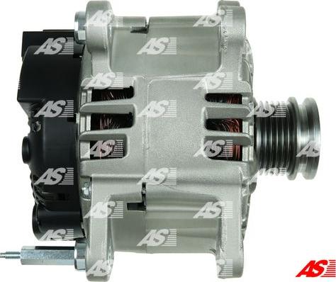 AS-PL A3127PR - Alternatore autozon.pro