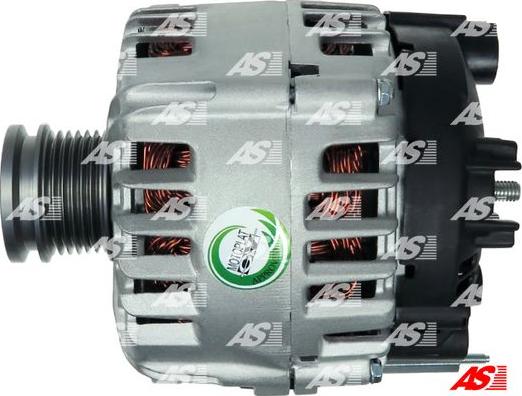 AS-PL A3127S - Alternatore autozon.pro