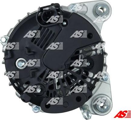 AS-PL A3127S - Alternatore autozon.pro