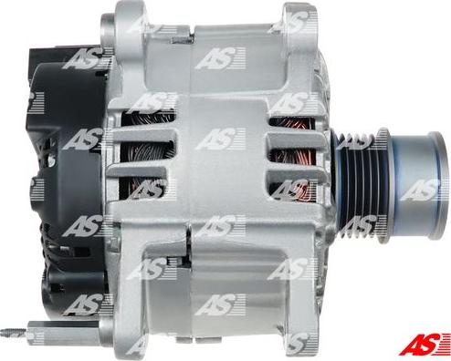 AS-PL A3127(VALEO) - Alternatore autozon.pro