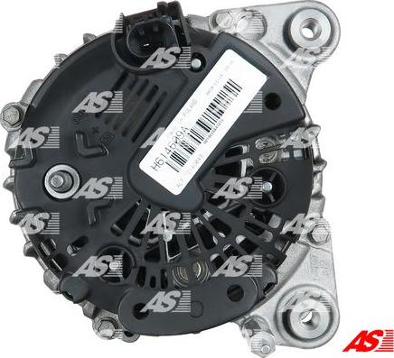 AS-PL A3127(VALEO) - Alternatore autozon.pro