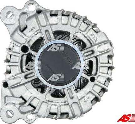 AS-PL A3127(VALEO) - Alternatore autozon.pro