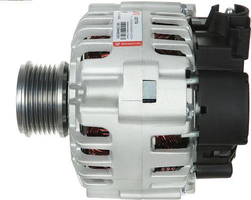 AS-PL A3174 - Alternatore autozon.pro