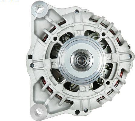 AS-PL A3174 - Alternatore autozon.pro