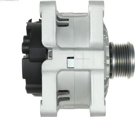 AS-PL A3174 - Alternatore autozon.pro