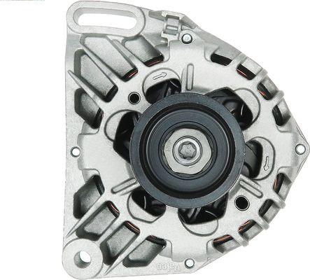 AS-PL A3171PR - Alternatore autozon.pro