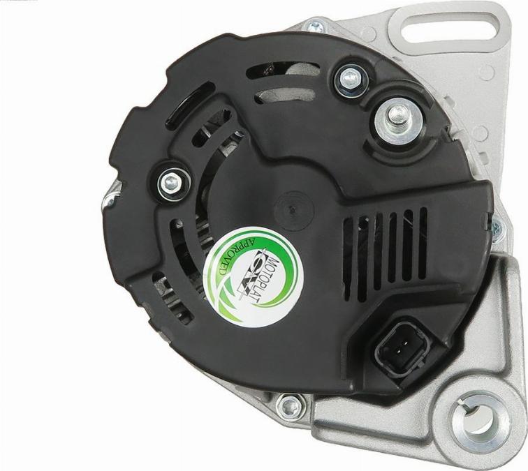 AS-PL A3171 - Alternatore autozon.pro