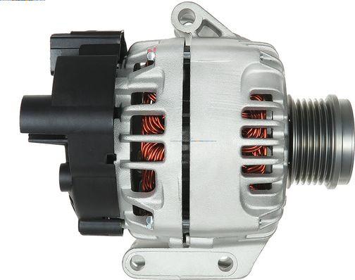 AS-PL A3178 - Alternatore autozon.pro