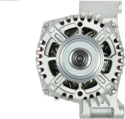 AS-PL A3178 - Alternatore autozon.pro