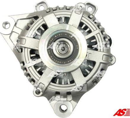 AS-PL A3173(VALEO) - Alternatore autozon.pro