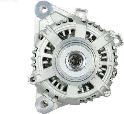 AS-PL A3173 - Alternatore autozon.pro