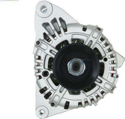 AS-PL A3177 - Alternatore autozon.pro