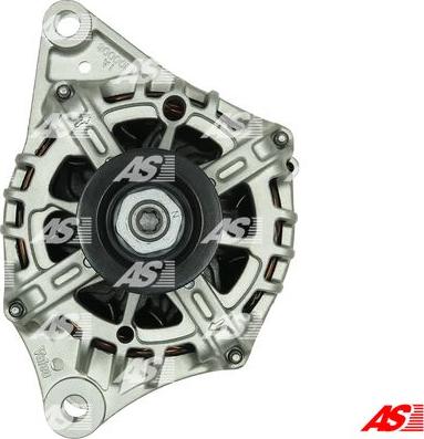 AS-PL A3395PR - Alternatore autozon.pro