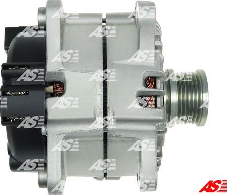 AS-PL A3398(VALEO) - Alternatore autozon.pro