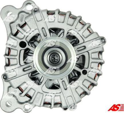 AS-PL A3398(VALEO) - Alternatore autozon.pro