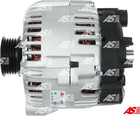 AS-PL A3393S - Alternatore autozon.pro