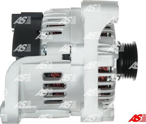 AS-PL A3393S - Alternatore autozon.pro