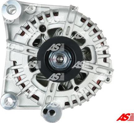 AS-PL A3393S - Alternatore autozon.pro