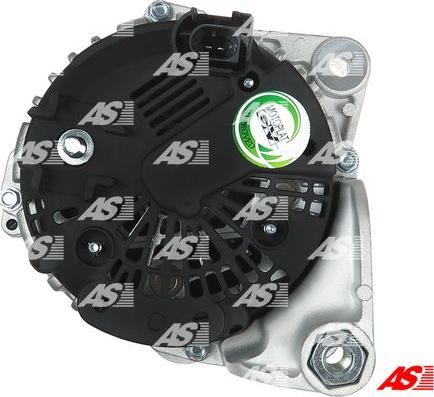 AS-PL A3393S - Alternatore autozon.pro