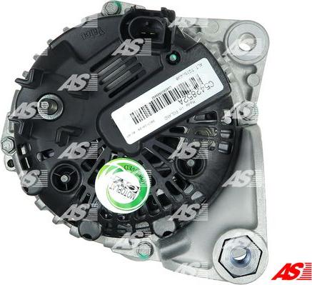 AS-PL A3393(VALEO) - Alternatore autozon.pro