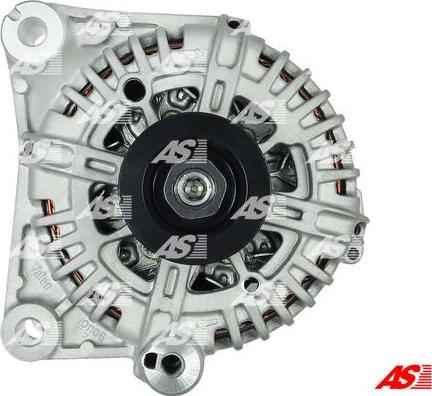 AS-PL A3393(VALEO) - Alternatore autozon.pro