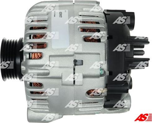 AS-PL A3393(VALEO) - Alternatore autozon.pro