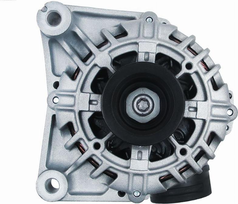 AS-PL A3349PR - Alternatore autozon.pro