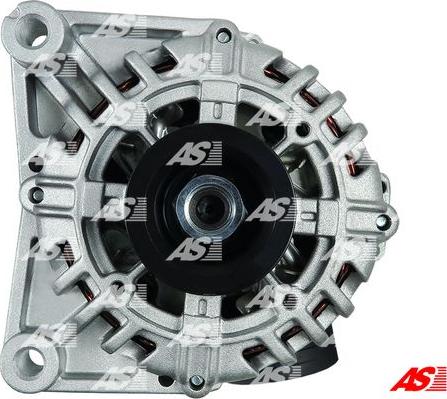 AS-PL A3349S - Alternatore autozon.pro