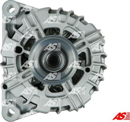 AS-PL A3344S - Alternatore autozon.pro