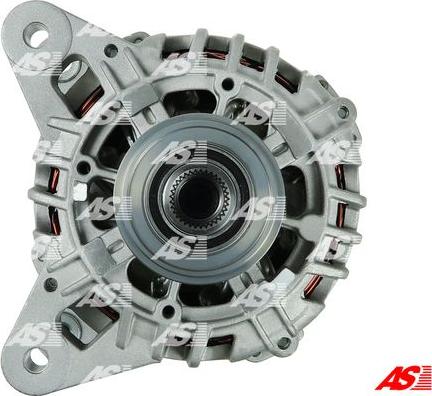 AS-PL A3345S - Alternatore autozon.pro