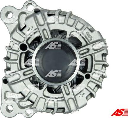 AS-PL A3340SR - Alternatore autozon.pro