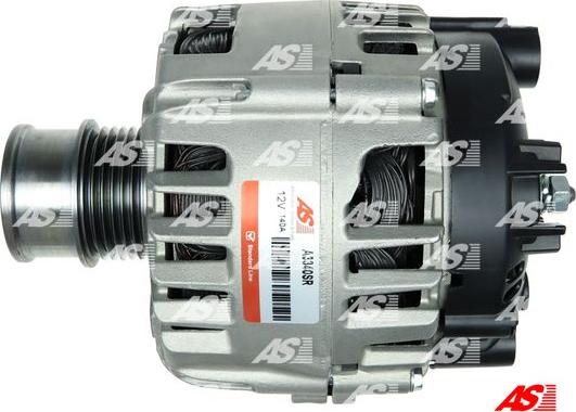 AS-PL A3340SR - Alternatore autozon.pro