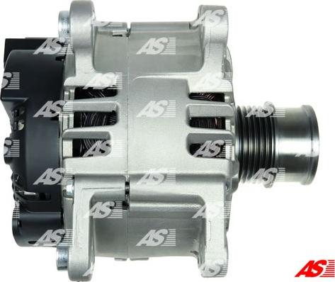 AS-PL A3340SR - Alternatore autozon.pro