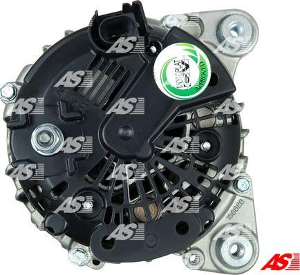 AS-PL A3340SR - Alternatore autozon.pro