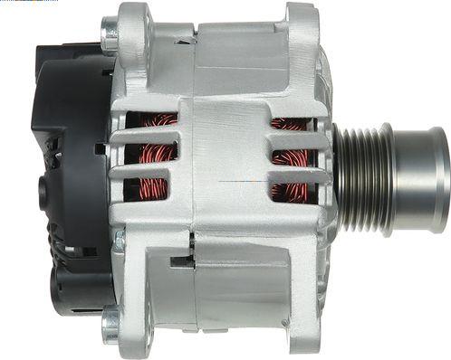 AS-PL A3340S - Alternatore autozon.pro