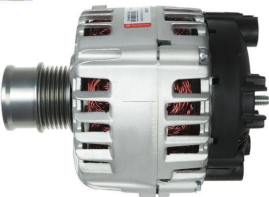 AS-PL A3340S - Alternatore autozon.pro