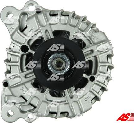 AS-PL A3342PR - Alternatore autozon.pro