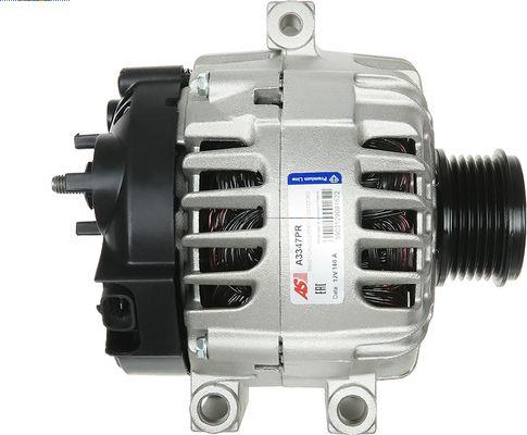 AS-PL A3347PR - Alternatore autozon.pro