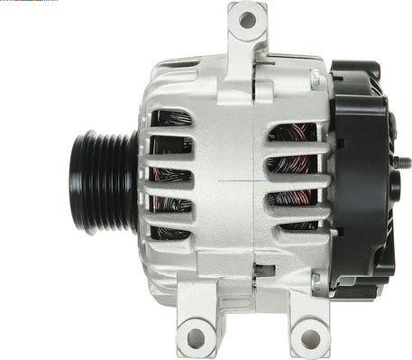 AS-PL A3347PR - Alternatore autozon.pro