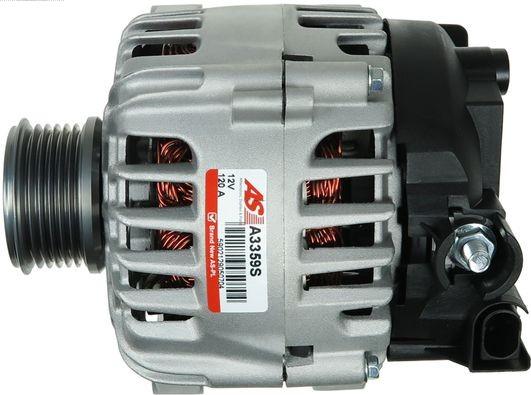 AS-PL A3359S - Alternatore autozon.pro