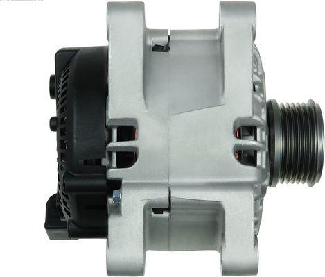 AS-PL A3359S - Alternatore autozon.pro