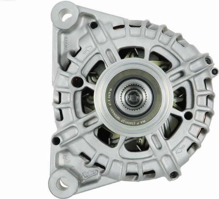 AS-PL A3359(VALEO) - Alternatore autozon.pro