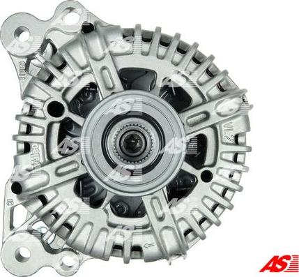 AS-PL A3354PR - Alternatore autozon.pro