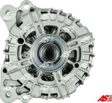 AS-PL A3354S - Alternatore autozon.pro