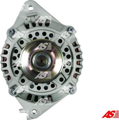 AS-PL A3355(VALEO) - Alternatore autozon.pro