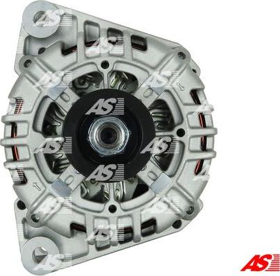 AS-PL A3356S - Alternatore autozon.pro