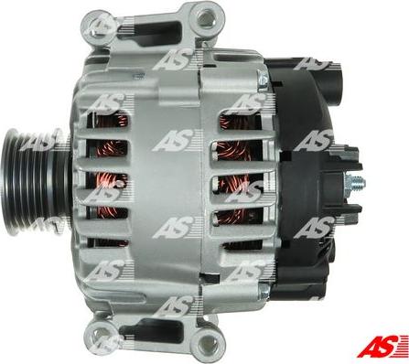 AS-PL A3350S - Alternatore autozon.pro