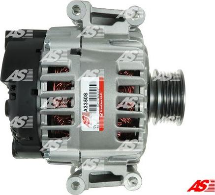 AS-PL A3350S - Alternatore autozon.pro