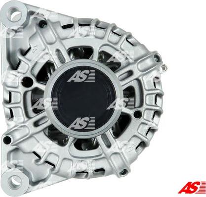 AS-PL A3358S - Alternatore autozon.pro