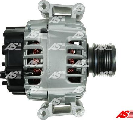 AS-PL A3352S - Alternatore autozon.pro